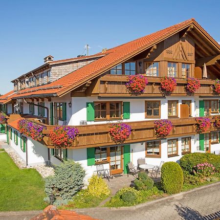 Ferienhaus Haussmann Schwangau Luaran gambar