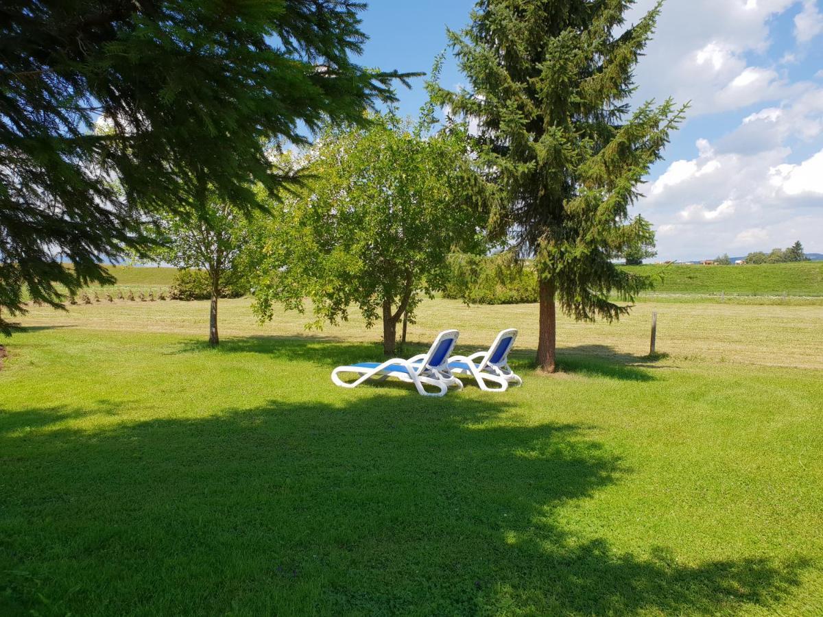 Ferienhaus Haussmann Schwangau Luaran gambar