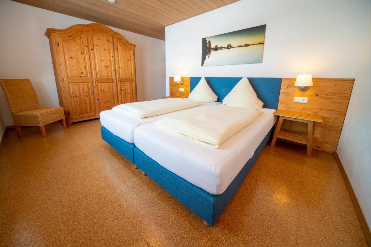 Ferienhaus Haussmann Schwangau Luaran gambar