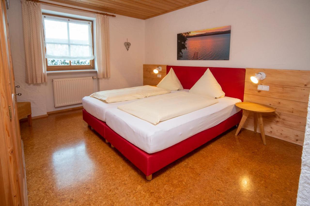 Ferienhaus Haussmann Schwangau Luaran gambar