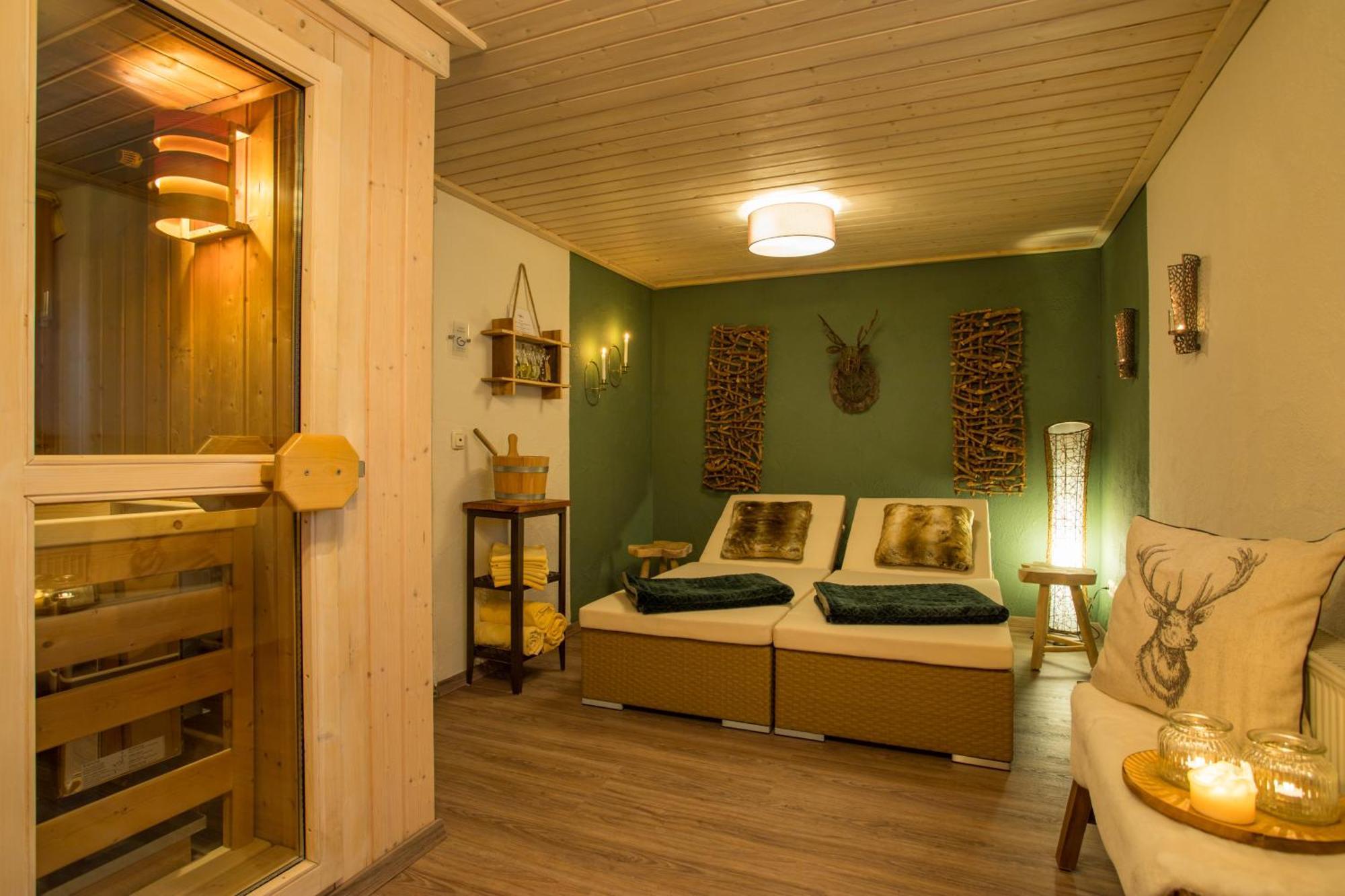 Ferienhaus Haussmann Schwangau Luaran gambar