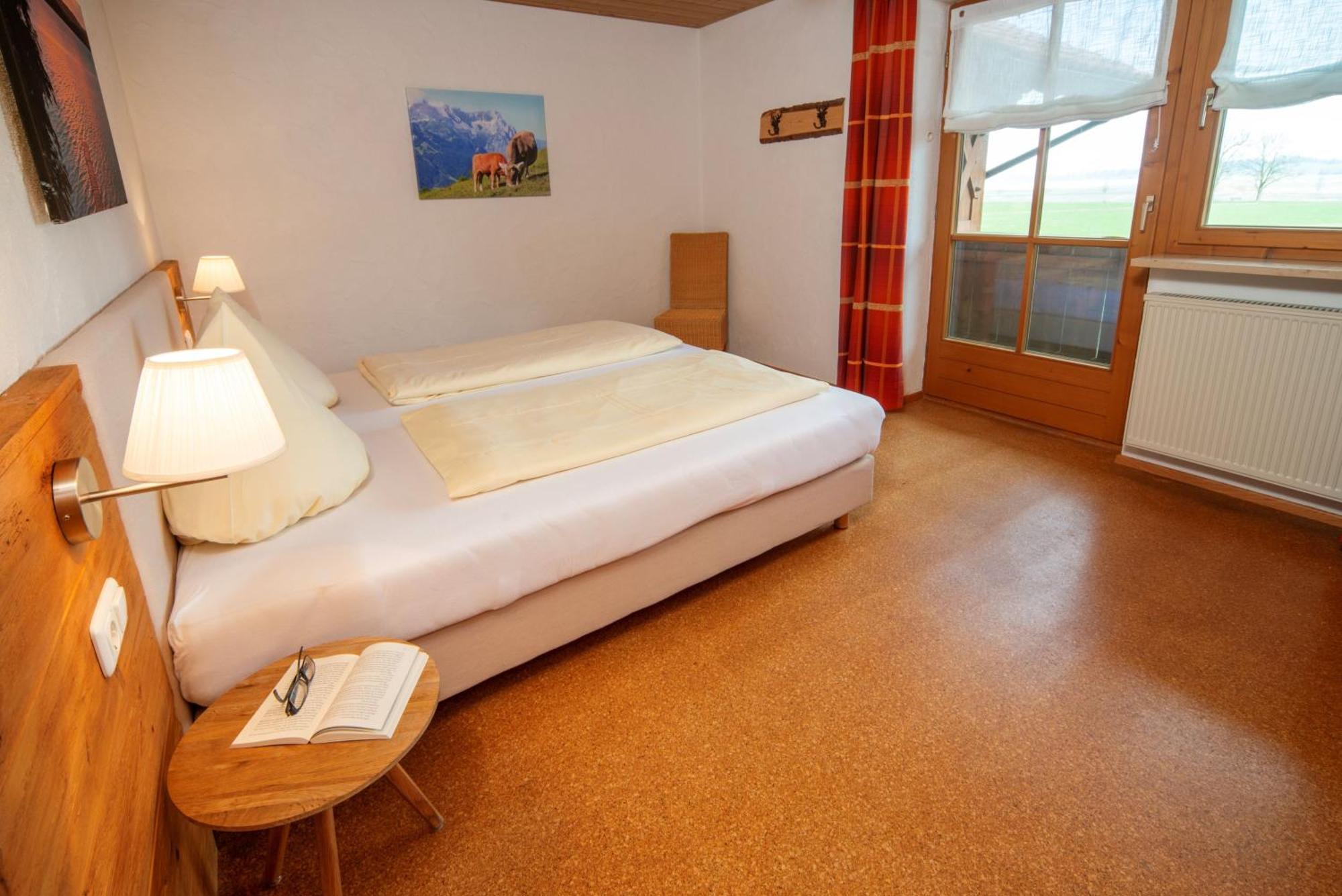 Ferienhaus Haussmann Schwangau Luaran gambar