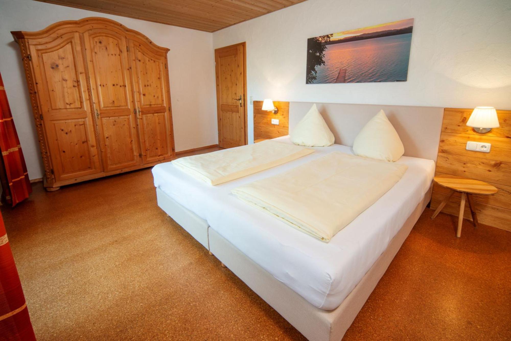 Ferienhaus Haussmann Schwangau Luaran gambar