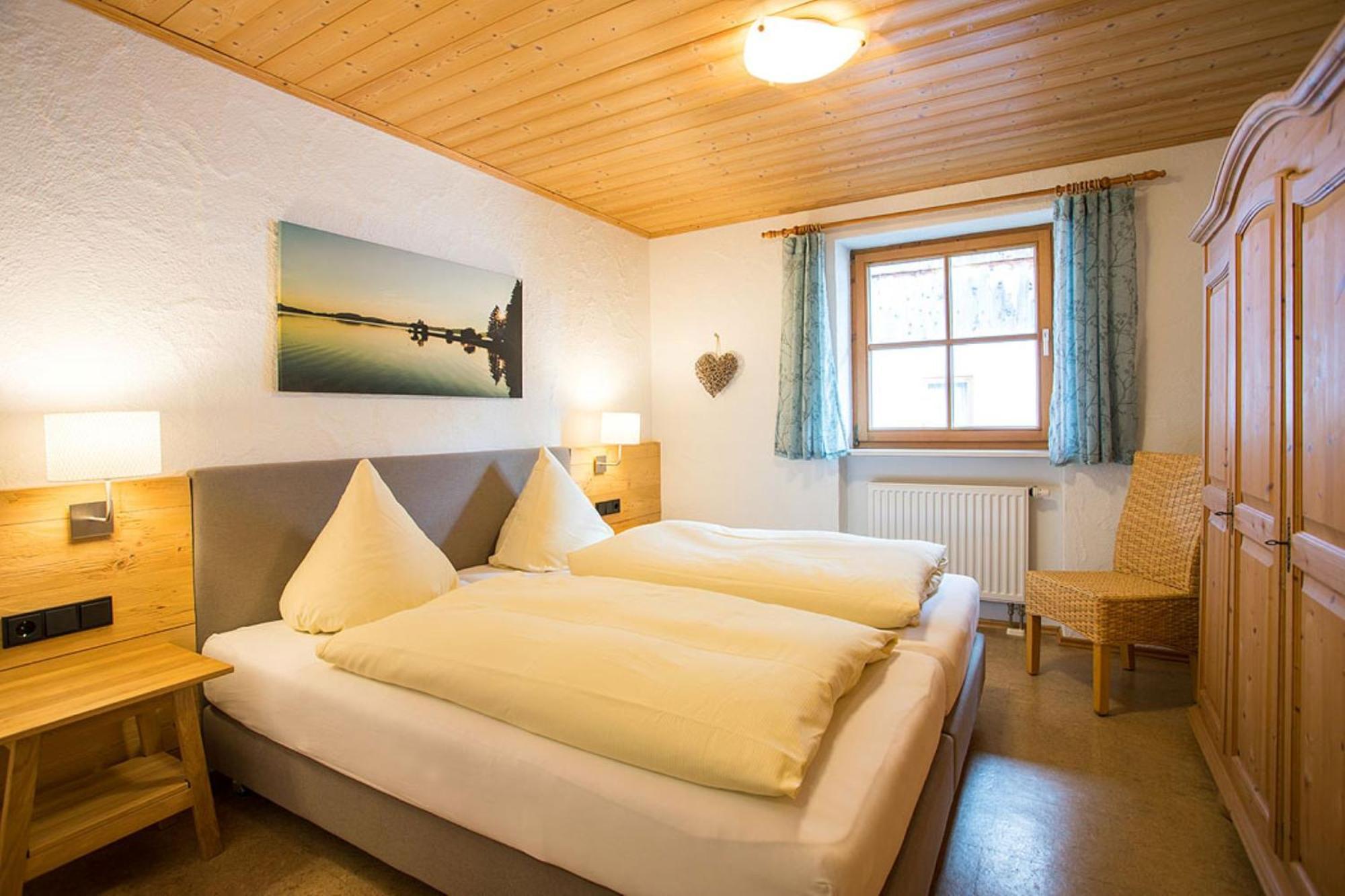Ferienhaus Haussmann Schwangau Luaran gambar